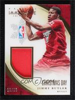 Jimmy Butler #/85