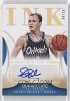 Scott Skiles #/10