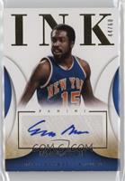 Earl Monroe #/60