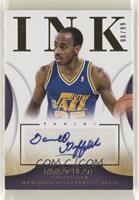 Darrell Griffith #/99