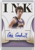 Gail Goodrich #/75