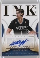 Alexey Shved #/99