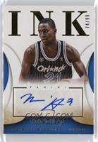 Maurice Harkless #/99