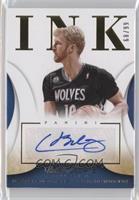 Chase Budinger #/99