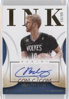 Chase Budinger #/99