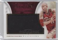 Zydrunas Ilgauskas #/75