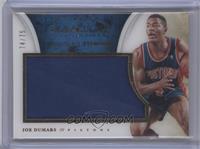 Joe Dumars #/75