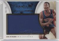 Joe Dumars #/75