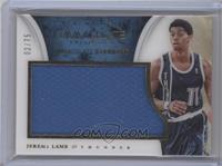 Jeremy Lamb #/75