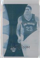 Anthony Davis #/1