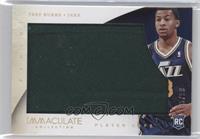 Trey Burke #/99