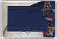 Kentavious Caldwell-Pope #/84