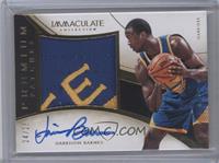 Harrison Barnes #/25