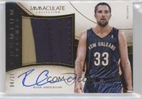 Ryan Anderson #/25