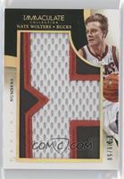 Nate Wolters #/50