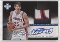 Kyle Singler #/25