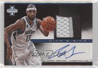 Corey Brewer #/10