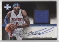 Josh Smith #/15