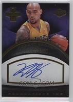 Robert Sacre #/25