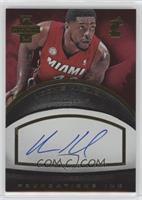 Udonis Haslem #/25