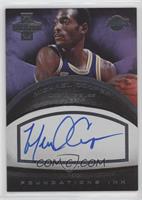 Michael Cooper #/199