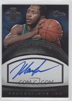 Mark Aguirre [EX to NM] #/199