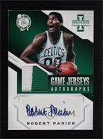 Robert Parish #/10