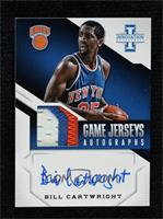 Bill Cartwright #/10