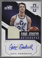 Gail Goodrich [Noted] #/15