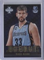 Marc Gasol