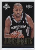 Tony Parker