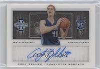 Cody Zeller #/75