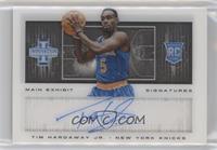 Tim Hardaway Jr. #/299