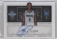 Gorgui Dieng #/299