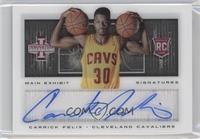 Carrick Felix #/299