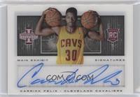 Carrick Felix #/299