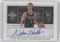 Nate Wolters #/299