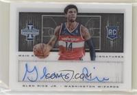 Glen Rice Jr. #/199