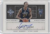 Rudy Gobert #/299