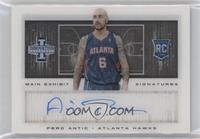 Pero Antic #/299