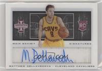 Matthew Dellavedova #/299