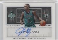 Jeff Green #/10