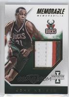 John Henson #/25