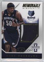 Zach Randolph #/25