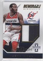 John Wall #/25