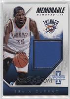 Kevin Durant #/299