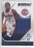 Brandon Jennings #/99