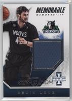 Kevin Love #/299