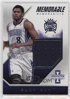 Rudy Gay #/175