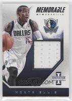 Monta Ellis #/175